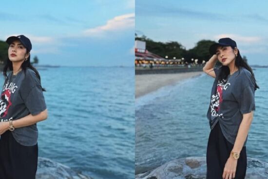 3 loại nước được Hà Tăng sử dụng thường xuyên để duy trì vóc dáng thon gọn, da đẹp từ trong ra ngoài