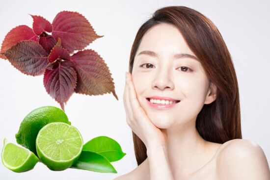 10 nguyên liệu trị nám và tàn nhang có sẵn trong bếp giúp bạn có làn da sáng trắng