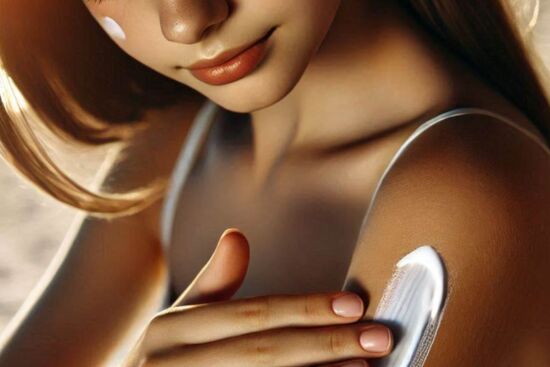 Bí kíp dưỡng trắng da cấp tốc, tự tin rạng rỡ đón năm mới