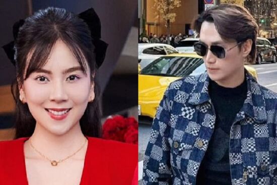 Showbiz 29/12: MC Mai Ngọc kết hôn lần 2, Việt Anh đáp trả gắt khi có người so sánh anh giống Khánh Phương