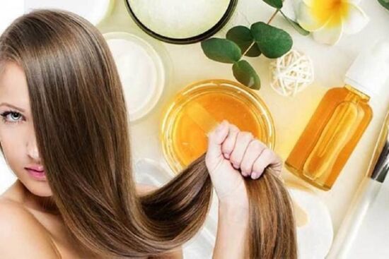 9 loại dầu chăm sóc tốt nhất, kích thích nang tóc giúp nàng sở hữu mái tóc đẹp bồng bềnh