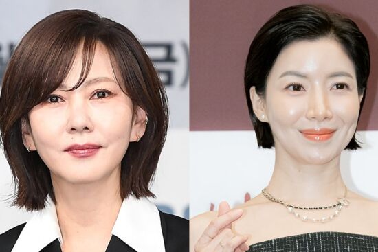 4 kiểu tóc ngắn ghi điểm sang trọng, thanh lịch dành cho chị em U50