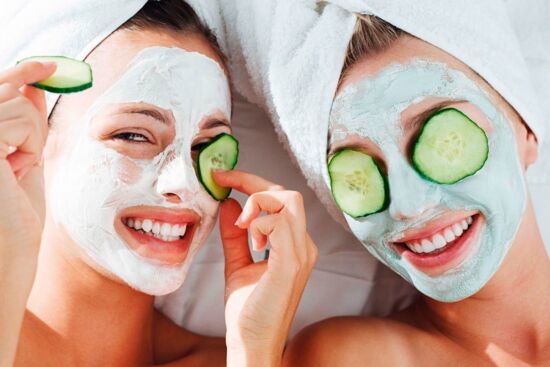 4 tác dụng phụ thường thấy khi áp dụng cách dưỡng da từ thiên nhiên nàng nên chú ý