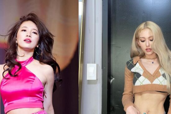 5 cách được các idol Kpop lựa chọn để có cơ bụng cuồn cuộn, săn chắc