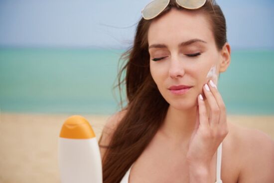 6 sai lầm cần tránh khi dùng kem chống nắng để làn da được bảo vệ tốt nhất