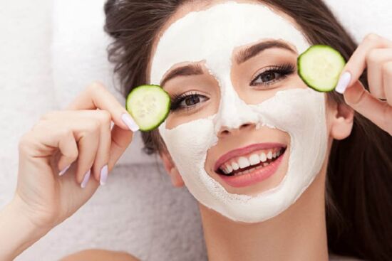 Cách detox làn da cực kỳ hiệu quả ngay tại nhà giúp nàng có làn da mướt mịn đi khai xuân