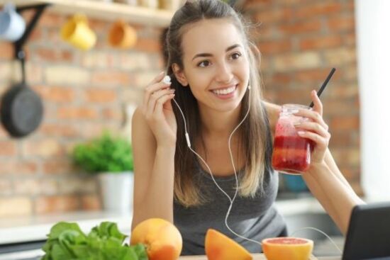 10 công thức đơn giản cho một bữa sáng giàu protein