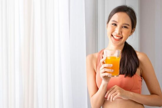 Điểm qua các loại nước từ trái cây giúp giải nhiệt nhanh chóng