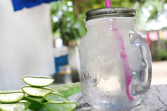 2 loại thức uống thanh mát, ít calo, lại cực kỳ tốt cho làn da chị em mùa hè này