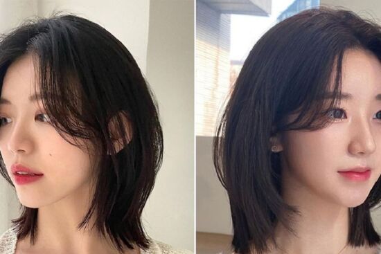 4 kiểu tóc ngắn giúp nàng sở hữu gương mặt tròn thăng hạng, tạo góc nghiêng hoàn hảo