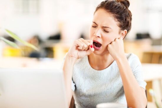 5 thói quen không ngờ khiến bạn già đi trông thấy