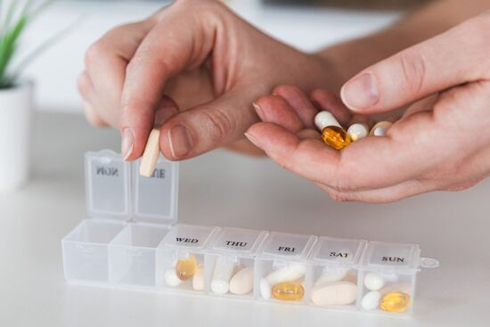 6 loại vitamin và khoáng chất cơ bản cần bổ sung để có làn da đẹp hơn