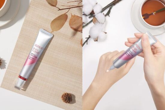 Astalift D-UV Clear White Solution SPF50+ PA++++: Công thức chăm sóc và bảo vệ da tối ưu