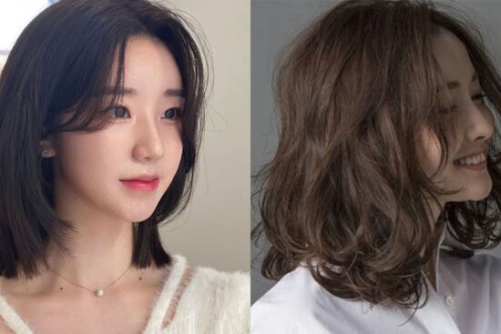 5 kiểu tóc ngắn hot nhất năm 2024 giúp nàng ‘cưa đổ’ mọi ánh nhìn