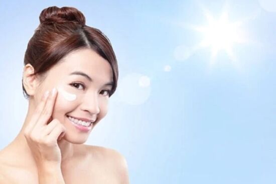 Bí quyết giúp chị em trẻ hơn nhiều so với tuổi