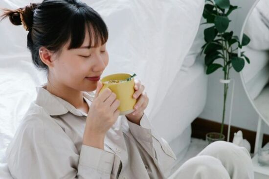 Lợi ích của trà thảo mộc và các lưu ý khi sử dụng