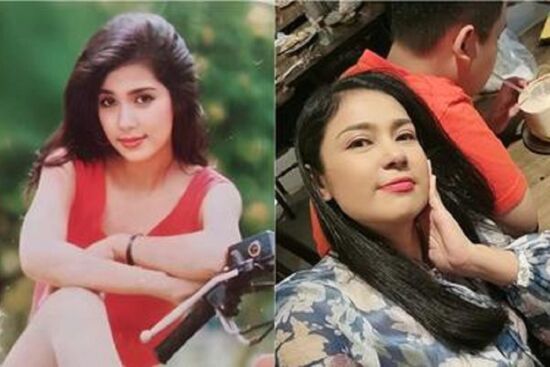 Việt Trinh lần đầu nói về bạn trai cũ và từng yêu "chết đi sống lại', dân tình tò mò danh tính "người ấy"