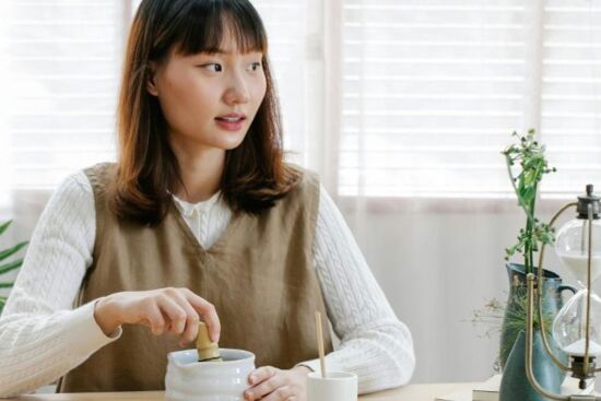 Lợi ích của trà xanh đối với sức khỏe và làm đẹp