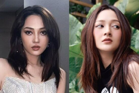 4 kiểu tóc tôn nhan sắc xinh đẹp của Bảo Anh, từ tóc ngắn cho đến tóc dài đều đẹp hết nấc