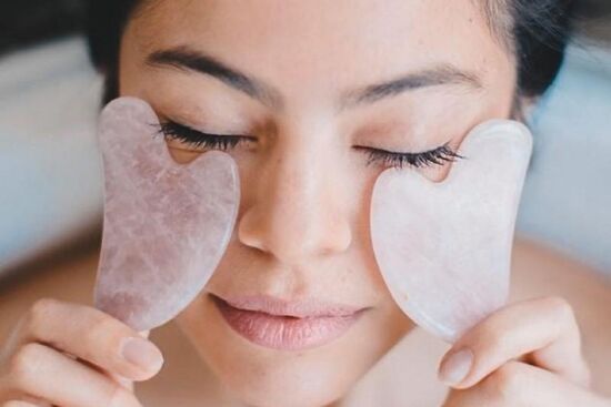 6 mẹo giảm bọng mắt hiệu quả và làm sáng vùng da dưới mắt