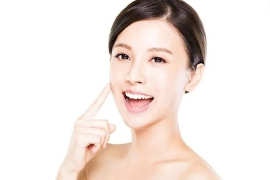 Bí quyết sở hữu làn da trắng như trứng gà bóc từ loại dầu quen thuộc này