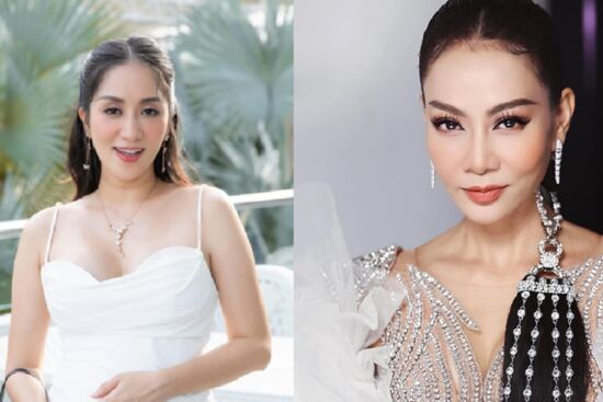 Khánh Thi lên tiếng khi dân mạng suy đoán Thu Minh là người nợ cô 80 triệu suốt 13 năm không trả