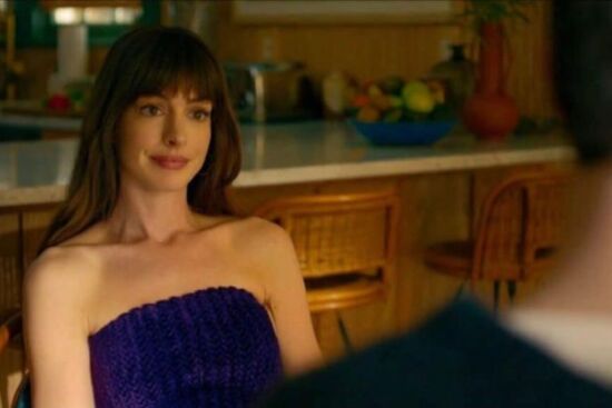 Bí quyết đằng sau vẻ đẹp vượt thời gian của Anne Hathaway