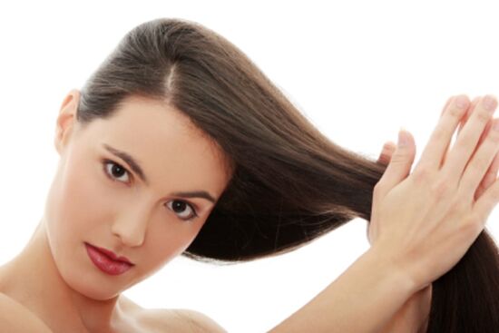 4 món ăn nên bổ sung thêm vào thực đơn hàng tuần của mình để giúp mái tóc chắc khỏe và đẹp hơn
