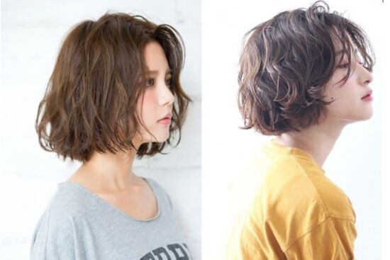 5 kiểu tóc đẹp dành cho các nàng tóc mỏng