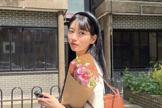 6 tips cơ bản được tình đầu quốc dân Suzy thực hiện thường xuyên để sở hữu làn da đẹp không tỳ vết