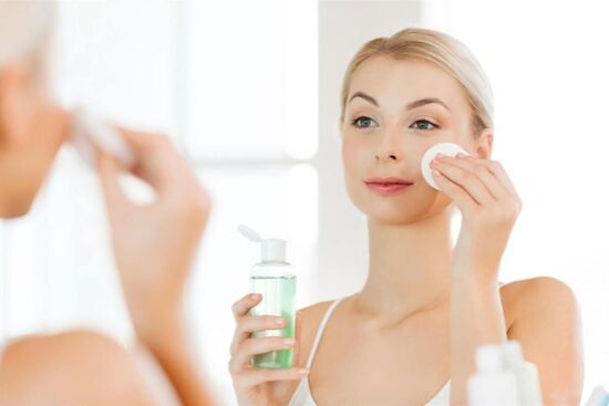 Quy trình 5 bước skincare cơ bản là bảo bối chăm sóc da khỏe mạnh