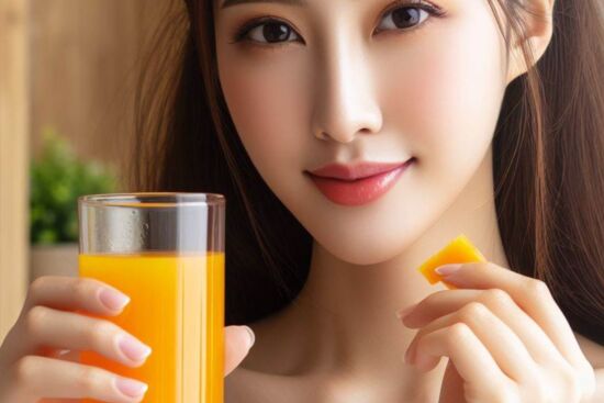 Chuyên gia tiết lộ sự thật về việc uống vitamin C làm trắng da và cách bỏ sung vitamin C hiệu quả