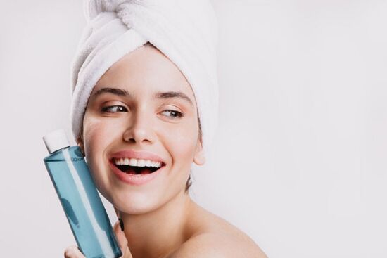 Quy trình 6 bước chăm sóc da cơ bản mỗi ngày để da đẹp hoàn hảo