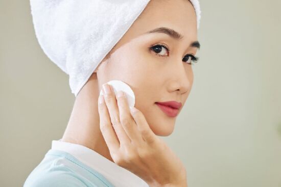 Ghim ngay công thức làm serum nuôi dưỡng da săn chắc, sáng khỏe
