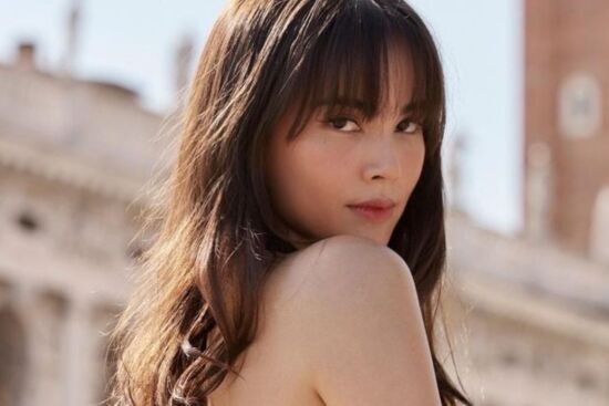 Lipstick Contour: “Thủ thuật” tạo khối cho gương mặt bừng sáng chỉ với 1 thỏi son