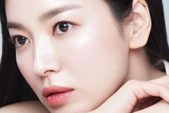 Bí quyết “đảo ngược lão hóa” của mỹ nhân Song Hye Kyo