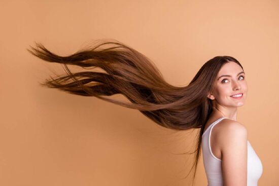 Mẹo dùng nước gạo kích thích tóc mọc nhanh, nuôi dưỡng tóc chắc khỏe từ gốc đến ngọn