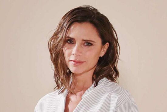 Victoria Beckham bước sang tuổi 50 vẫn trẻ trung nhờ loạt bí quyết bảo dưỡng nhan sắc này