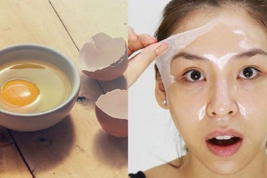 Mẹo làm đẹp toàn diện với trứng gà đơn giản, tiết kiệm hiệu quả chẳng kém mỹ phẩm đắt tiền