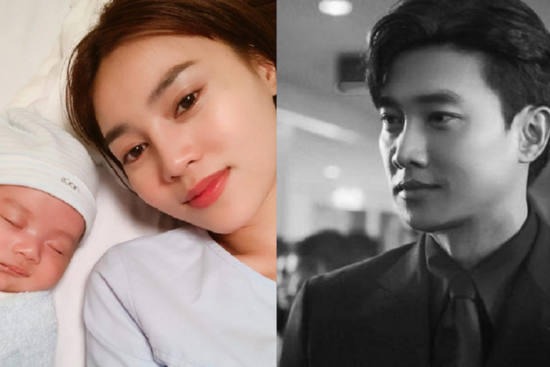 Showbiz 9/5: Thực hư tin đồn Ninh Dương Lan Ngọc đã sinh con, nghi vấn Quốc Trường đã có bạn gái?