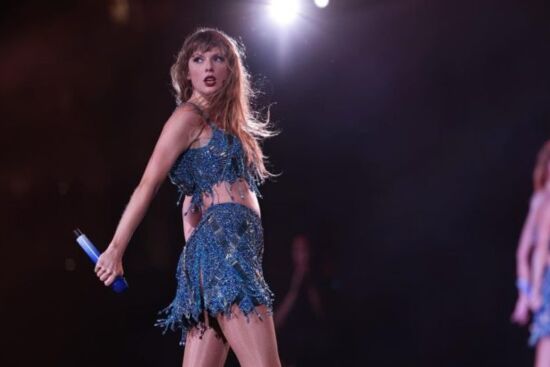 4 bí quyết giúp Taylor Swift biểu diễn hơn 3 tiếng tại The Eras Tour