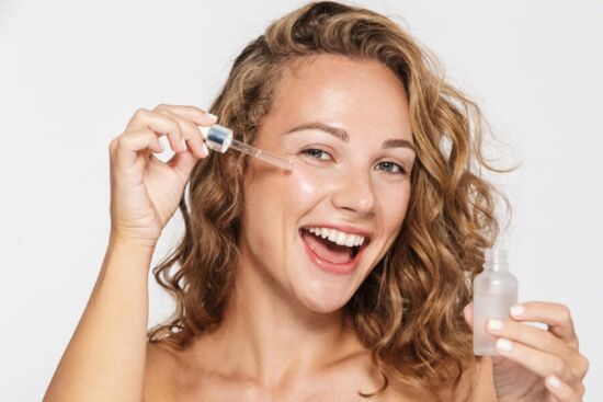 6 sai lầm phổ biến khi sử dụng serum vitamin C mà nhiều người thường mắc phải