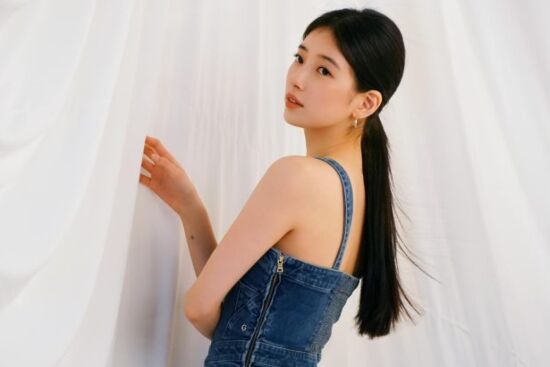 Bí quyết giữ dáng qua chế độ giảm cân của Bae Suzy