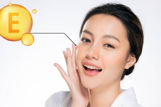 Mẹo sử dụng vitamin E đúng cách giúp nuôi dưỡng làn da trẻ trung, khỏe mạnh