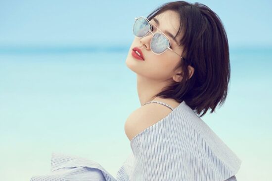 Suzy duy trì 6 bước cơ bản sau để sở hữu làn da đẹp hoàn hảo, trắng hồng, căng bóng