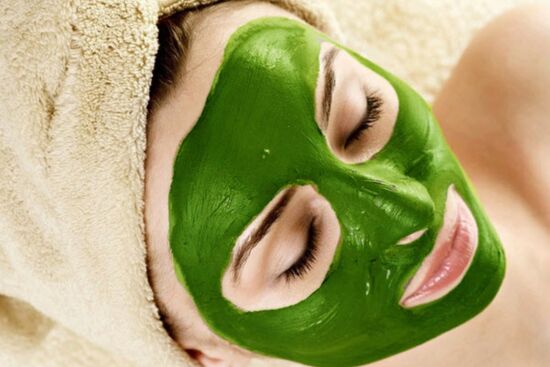 Top 3 loại mặt nạ tự nhiên dưỡng da phổ biến được chị em dùng nhiều