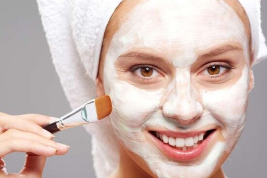 Những công dụng làm đẹp tuyệt vời từ nấm mà ít ai biết đến