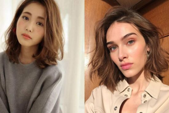 5 kiểu tóc ngắn ‘chuẩn Pháp’ đẹp kinh điển giúp bạn tự tin toả sáng trong mọi hoàn cảnh