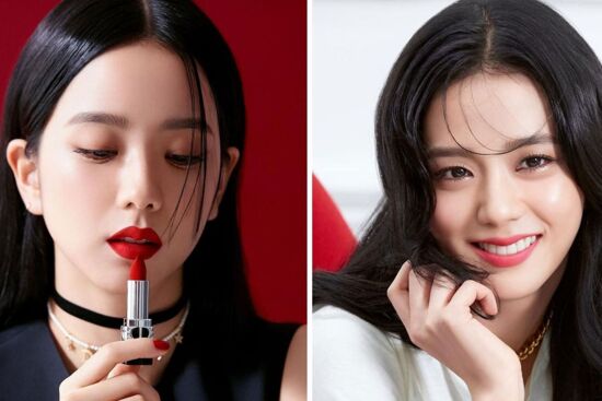 5 màu son tôn răng trắng sáng mang lại cho bạn nụ cười tươi sáng, rạng rỡ