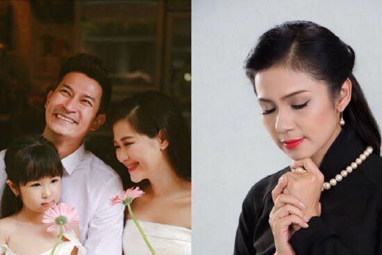Showbiz 13/6: Huy Khánh vướng nghi vấn trục trặc hôn nhân với vợ, Việt Trinh lên tiếng khi nói không chồng mà có con